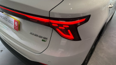 MG MGS5 125kW SE EV 49kWh 5dr Auto Electric Estate